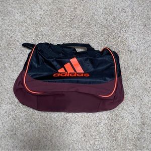 Adidas Duffel Bag